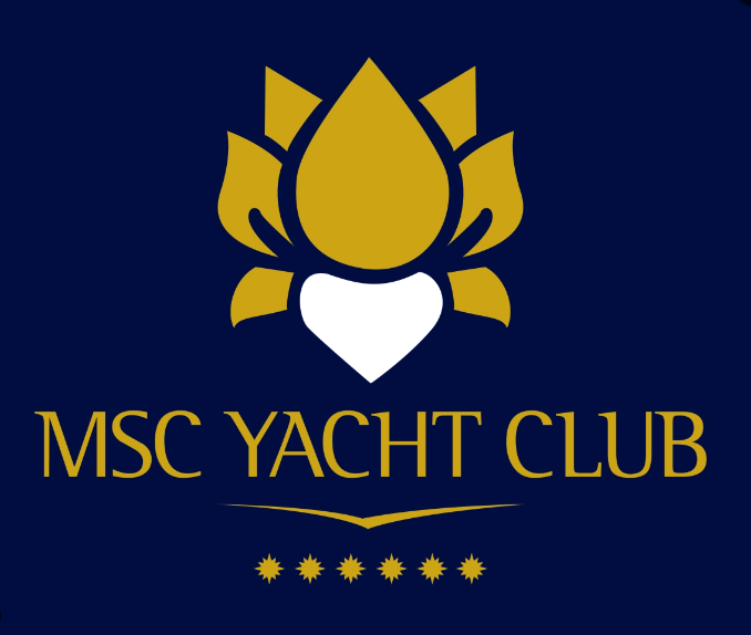 MSC YACHT CLUB OP DE MSC SEAVIEW